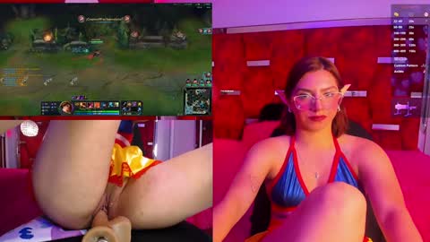 Snapshot of valentina_greco chatting on January 5, 2025, 5:20 pm Valentina online show from January 5, 2025, 5:20 pm