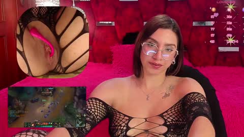 Snapshot of valentina_greco chatting on January 15, 2025, 9:30 pm Valentina online show from January 15, 2025, 9:30 pm