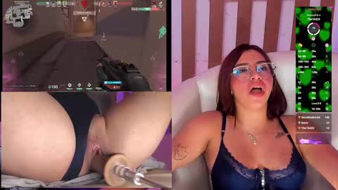 Snapshot of valentina_greco chatting on February 13, 2025, 6:27 pm Valentina online show from February 13, 2025, 6:27 pm