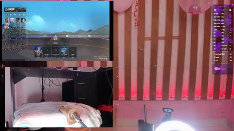 Snapshot of valentina_greco chatting on February 18, 2025, 6:58 pm Valentina online show from February 18, 2025, 6:58 pm