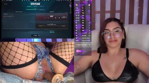 Snapshot of valentina_greco chatting on February 20, 2025, 3:30 pm Valentina online show from February 20, 2025, 3:30 pm