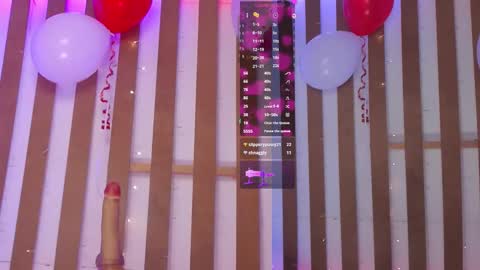 Snapshot of valentina_greco chatting on February 20, 2025, 6:35 pm Valentina online show from February 20, 2025, 6:35 pm