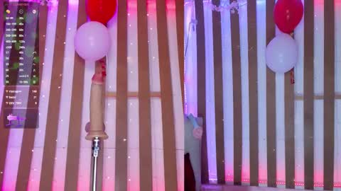 Snapshot of valentina_greco chatting on February 22, 2025, 5:35 pm Valentina online show from February 22, 2025, 5:35 pm