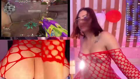 Snapshot of valentina_greco chatting on February 27, 2025, 2:21 pm Valentina online show from February 27, 2025, 2:21 pm