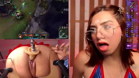 Snapshot of valentina_greco chatting on March 5, 2025, 5:39 pm Valentina online show from March 5, 2025, 5:39 pm