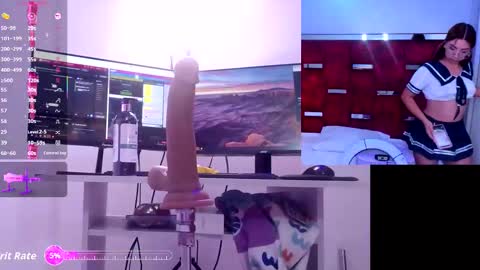 Snapshot of valentina_greco chatting on September 17, 2025, 1:46 pm Valentina online show from September 17, 2025, 1:46 pm