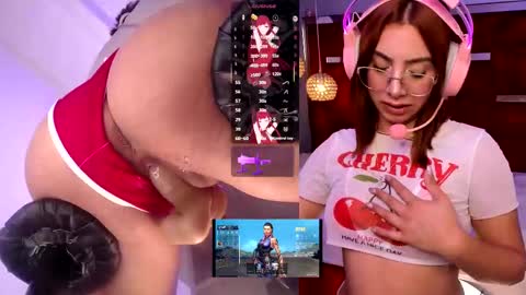 Snapshot of valentina_greco chatting on September 18, 2025, 2:08 pm Valentina online show from September 18, 2025, 2:08 pm