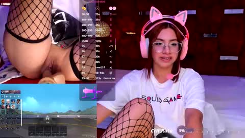 Snapshot of valentina_greco chatting on September 20, 2025, 3:35 pm Valentina online show from September 20, 2025, 3:35 pm