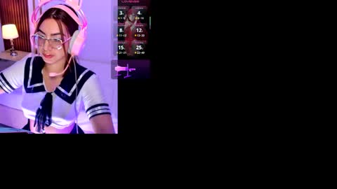Snapshot of valentina_greco chatting on May 22, 2026, 1:39 pm Valentina online show from May 22, 2026, 1:39 pm