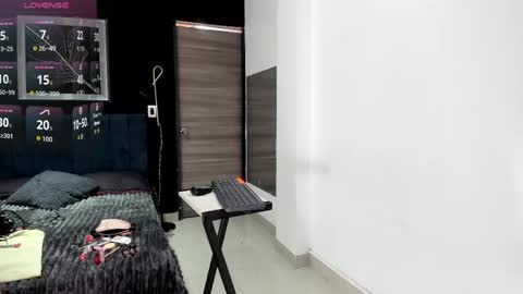 Snapshot of valentina_herrrera chatting on May 20, 2026, 4:24 pm valentina_herrrera online show from May 20, 2026, 4:24 pm
