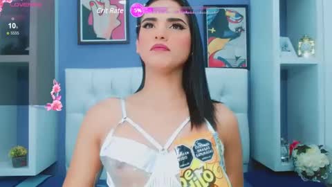 valentina_princess_ online show from January 11, 2025, 5:31 am