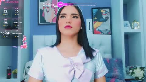 valentina_princess_ online show from January 12, 2025, 7:00 am
