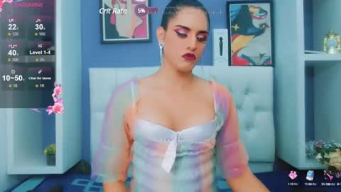 valentina_princess_ online show from January 14, 2025, 3:47 pm