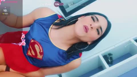 valentina_princess_ online show from January 23, 2025, 11:04 am