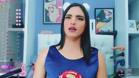 valentina_princess_ online show from January 27, 2025, 7:56 am