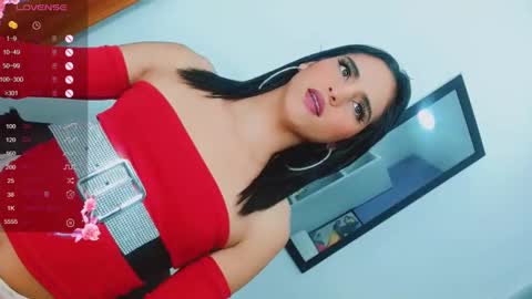 valentina_princess_ online show from February 1, 2025, 6:32 am