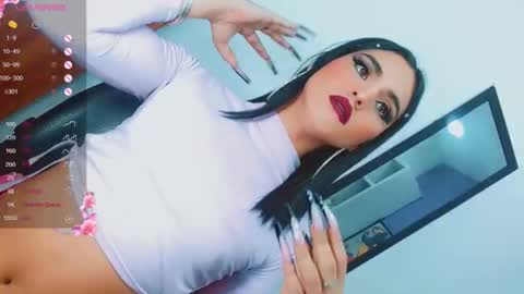 valentina_princess_ online show from February 6, 2025, 7:13 am