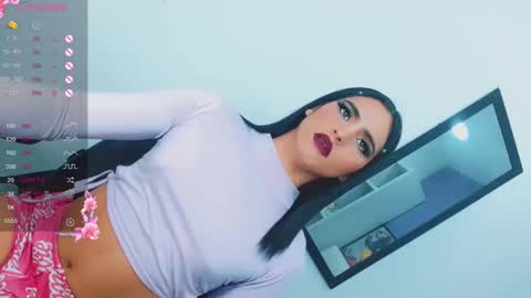 valentina_princess_ online show from February 6, 2025, 10:26 am