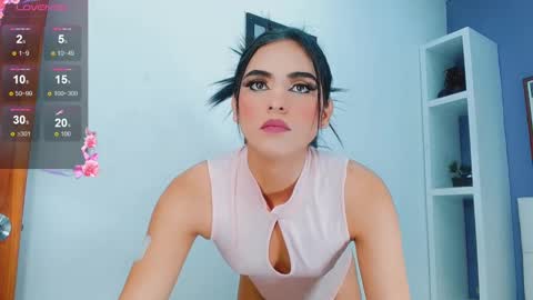 valentina_princess_ online show from February 16, 2025, 9:59 am