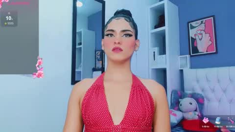 valentina_princess_ online show from March 1, 2025, 10:02 am