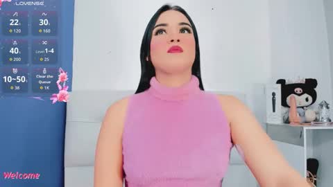 valentina_princess_ online show from February 2, 2026, 6:23 am