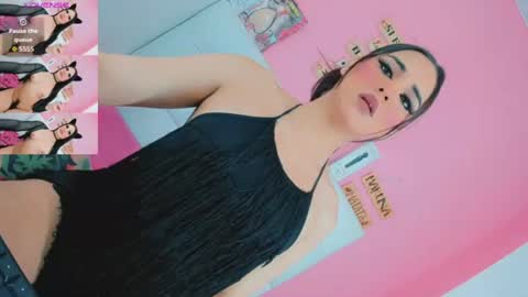 valentina_princess_ online show from June 26, 2026, 5:23 am