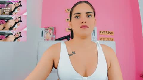 valentina_princess_ online show from July 5, 2026, 3:56 am