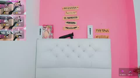 valentina_princess_ online show from July 8, 2026, 4:28 am