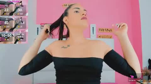 valentina_princess_ online show from July 13, 2026, 5:43 am