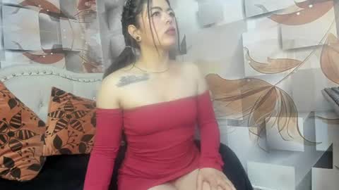VALENTINA online show from July 18, 2026, 12:53 pm