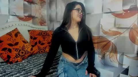 VALENTINA online show from July 25, 2026, 3:04 am
