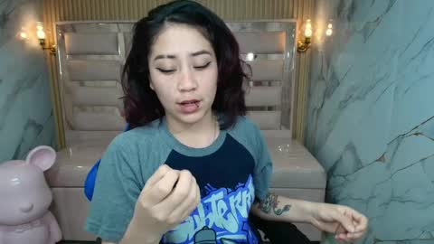 Valentina online show from March 31, 2026, 3:19 am