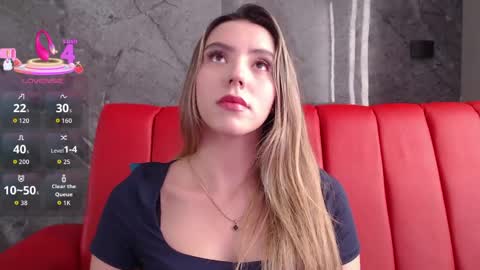 Snapshot of valentina_red18 chatting on June 2, 2026, 5:48 pm Valentina online show from June 2, 2026, 5:48 pm