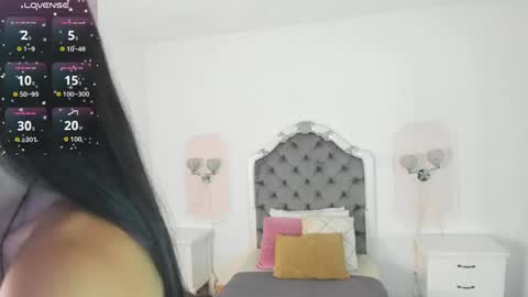Valentina  online show from April 27, 2026, 12:36 pm