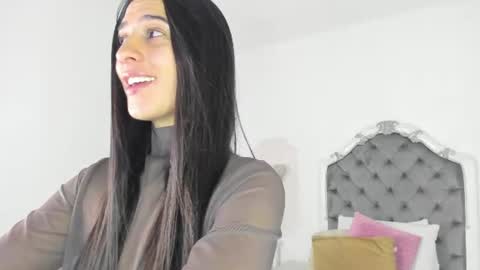 Valentina  online show from July 1, 2026, 11:56 am