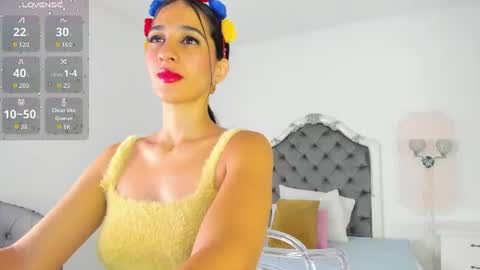 Valentina  online show from July 7, 2026, 11:58 am