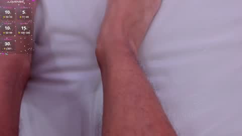 VALENTINA online show from February 16, 2025, 1:03 am