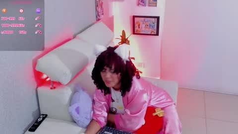 Snapshot of valentinacandy_69 chatting on January 12, 2026, 6:35 pm valentina online show from January 12, 2026, 6:35 pm