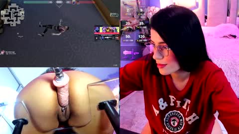 Valentina online show from January 31, 2025, 7:50 am