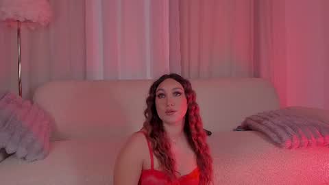Valentina online show from July 25, 2026, 7:33 pm
