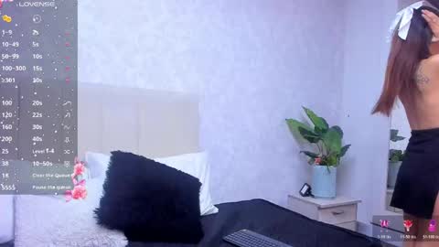 valentinarivers online show from May 2, 2026, 11:48 am
