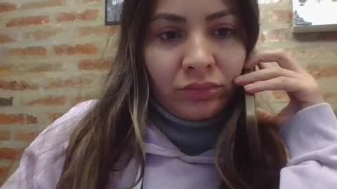 valentinaseleni24 online show from June 23, 2026, 9:46 pm