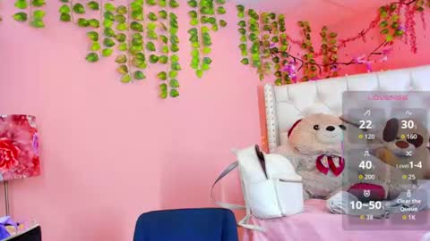 valentinee_xo online show from June 23, 2026, 6:11 am