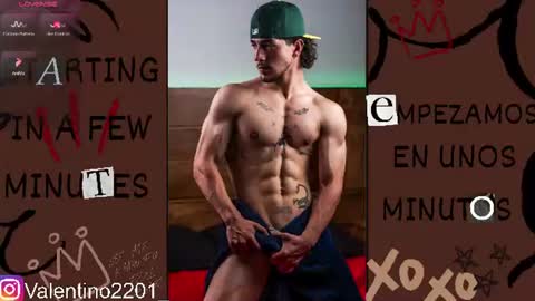 Valentino - 15 OFF valentino2201 online show from July 17, 2026, 3:13 am