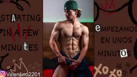 Valentino - 15 OFF valentino2201 online show from July 23, 2026, 1:52 am