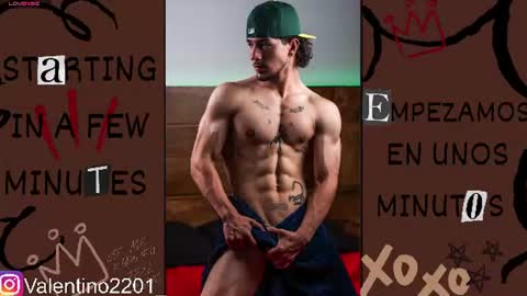 Valentino - 15 OFF valentino2201 online show from July 23, 2026, 1:58 am