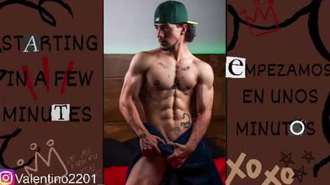 Valentino - 15 OFF valentino2201 online show from July 27, 2026, 1:45 am