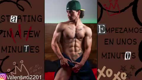 Valentino - 15 OFF valentino2201 online show from July 28, 2026, 2:29 am