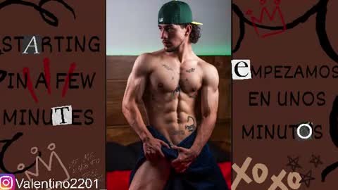 Valentino - 15 OFF valentino2201 online show from July 29, 2026, 2:10 am