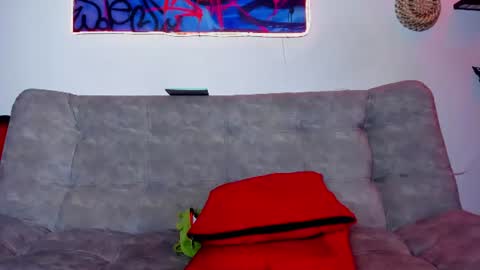 Snapshot of valentino_bel chatting on June 19, 2026, 2:54 pm Nick online show from June 19, 2026, 2:54 pm